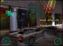 Screenshot of Video